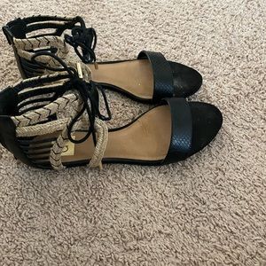 Dolce Vita sandal
